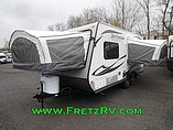 2014 Jayco Jay Feather Ultra Lite Photo #2