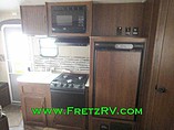 2014 Jayco Jay Feather Ultra Lite Photo #21