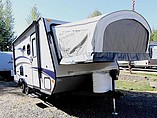 15 Jayco Feather Ultra Lite