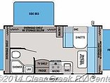 2015 Jayco Jay Feather Ultra Lite Photo #9