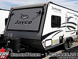 2015 Jayco Jay Feather Ultra Lite Photo #2