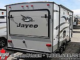 2015 Jayco Jay Feather Ultra Lite Photo #4