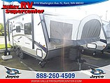 15 Jayco Feather Ultra Lite