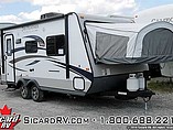 15 Jayco Feather Ultra Lite