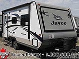15 Jayco Feather Ultra Lite