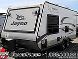 2015 Jayco Jay Feather Ultra Lite Photo #2