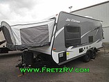 16 Jayco Feather Ultra Lite