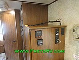 2016 Jayco Jay Feather Ultra Lite Photo #18