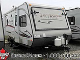 14 Jayco Feather Ultra Lite