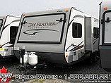 2014 Jayco Jay Feather Ultra Lite Photo #2