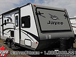 15 Jayco Feather Ultra Lite