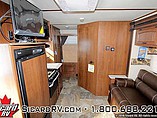 2015 Jayco Jay Feather Ultra Lite Photo #4