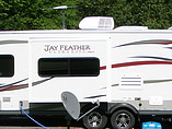 13 Jayco Feather Ultra Lite