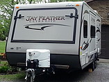 2013 Jayco Jay Feather Ultra Lite Photo #3