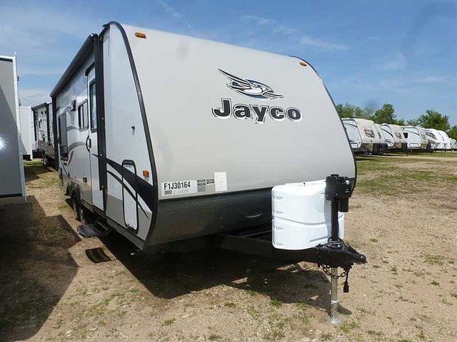 2015 Jayco Jay Feather Ultra Lite Photo