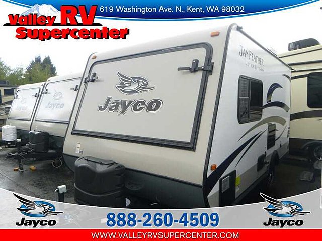 2015 Jayco Jay Feather Ultra Lite Photo