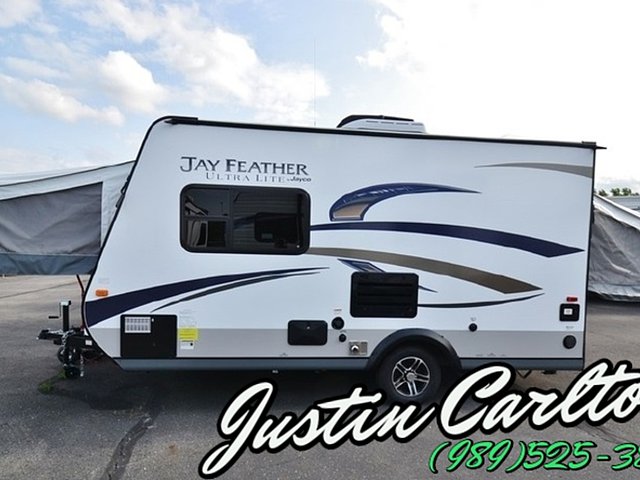 2015 Jayco Jay Feather Ultra Lite Photo