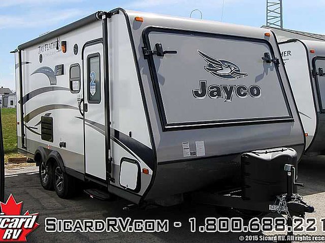 2015 Jayco Jay Feather Ultra Lite Photo