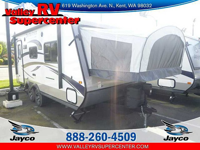 2015 Jayco Jay Feather Ultra Lite Photo
