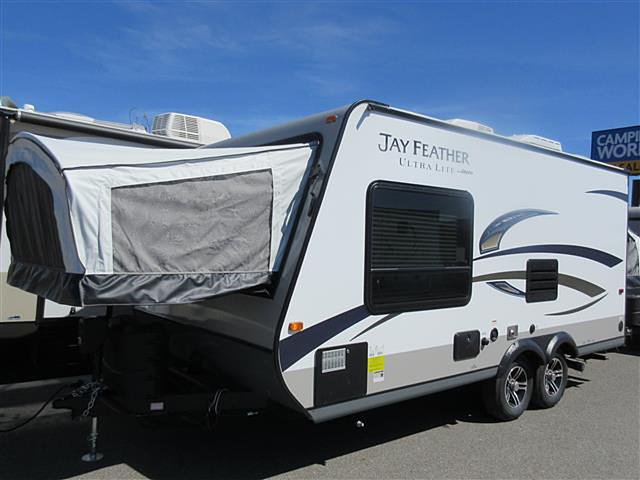 2015 Jayco Jay Feather Ultra Lite Photo