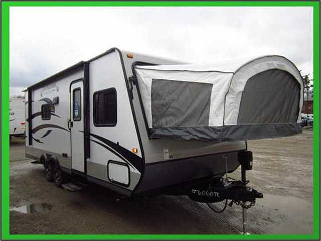 2015 Jayco Jay Feather Ultra Lite Photo
