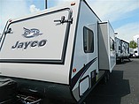 2015 Jayco Jay Feather Ultra Lite Photo #2