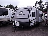 15 Jayco Feather Ultra Lite