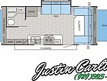 2015 Jayco Jay Feather Ultra Lite Photo #2