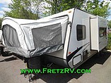 15 Jayco Feather Ultra Lite
