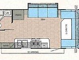 2015 Jayco Jay Feather Ultra Lite Photo #2