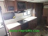 2015 Jayco Jay Feather Ultra Lite Photo #16