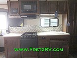 2015 Jayco Jay Feather Ultra Lite Photo #17