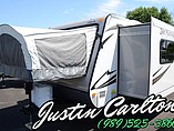 14 Jayco Feather Ultra Lite
