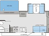 2014 Jayco Jay Feather Ultra Lite Photo #7