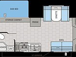 2015 Jayco Jay Feather Ultra Lite Photo #5