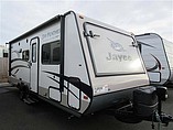 15 Jayco Feather Ultra Lite