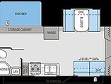 2015 Jayco Jay Feather Ultra Lite Photo #5