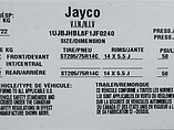 2015 Jayco Jay Feather Ultra Lite Photo #19