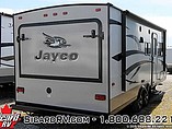 2015 Jayco Jay Feather Ultra Lite Photo #4
