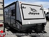 15 Jayco Feather Ultra Lite