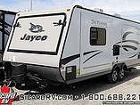 2015 Jayco Jay Feather Ultra Lite Photo #2