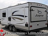 2015 Jayco Jay Feather Ultra Lite Photo #3