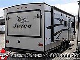 2015 Jayco Jay Feather Ultra Lite Photo #4