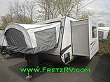 15 Jayco Feather Ultra Lite