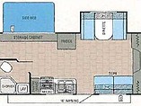 2015 Jayco Jay Feather Ultra Lite Photo #2