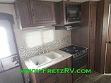 2015 Jayco Jay Feather Ultra Lite Photo #21