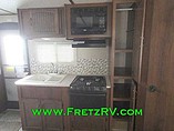 2015 Jayco Jay Feather Ultra Lite Photo #24