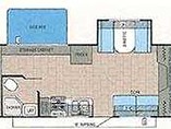 2015 Jayco Jay Feather Ultra Lite Photo #3