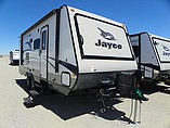 15 Jayco Feather Ultra Lite