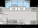 2015 Jayco Jay Feather Ultra Lite Photo #10